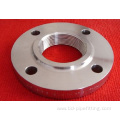 Stainless Steel ANSI Threaded Flanges